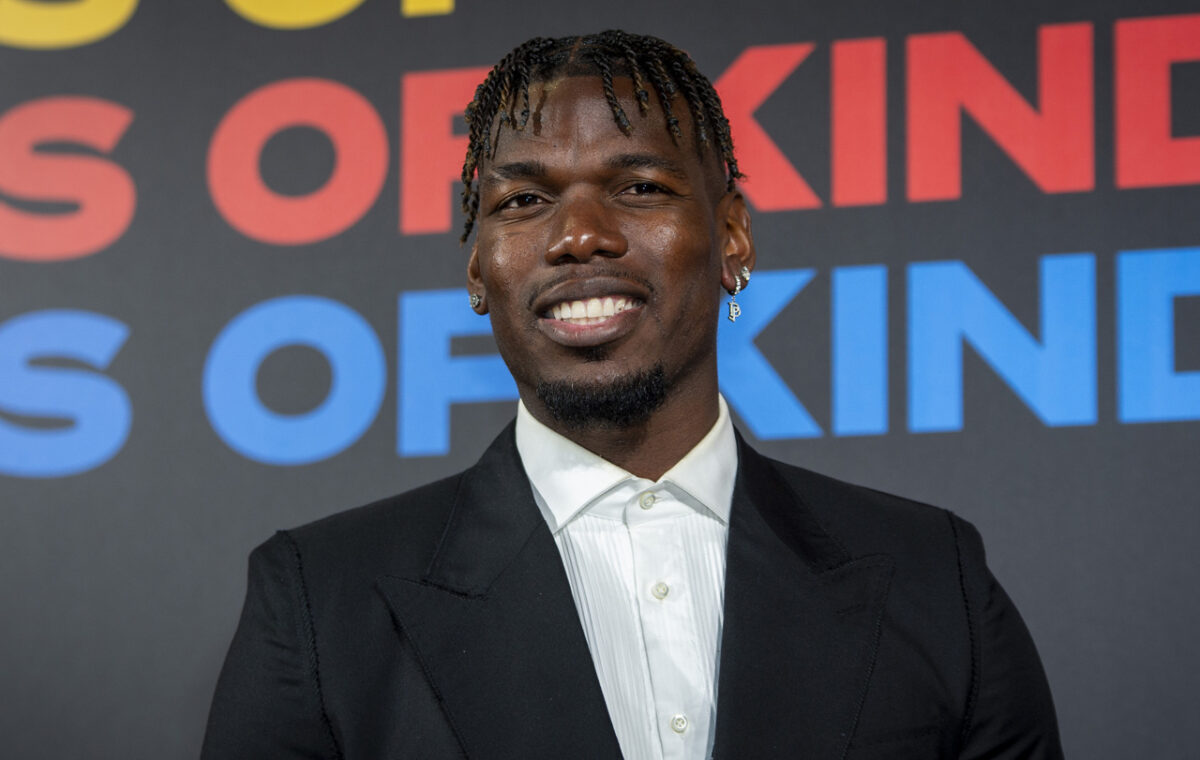 Paul Pogba