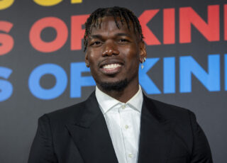 Paul Pogba