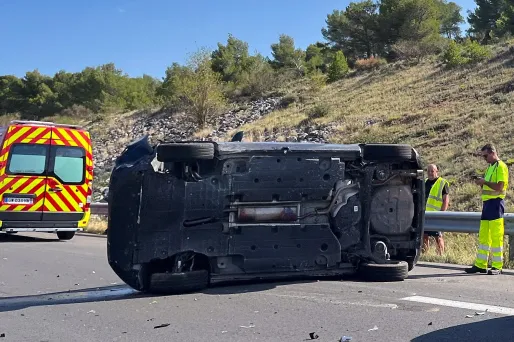 Conduite sans assurance : une hausse «inquiétante» du nombre de victimes à indemniser, dit le Fonds de garantie