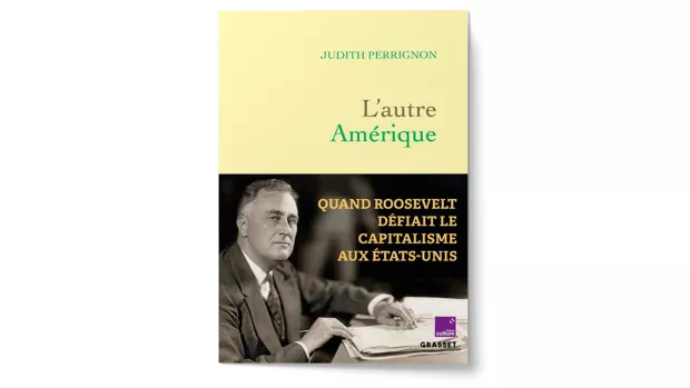 L'autre Amérique