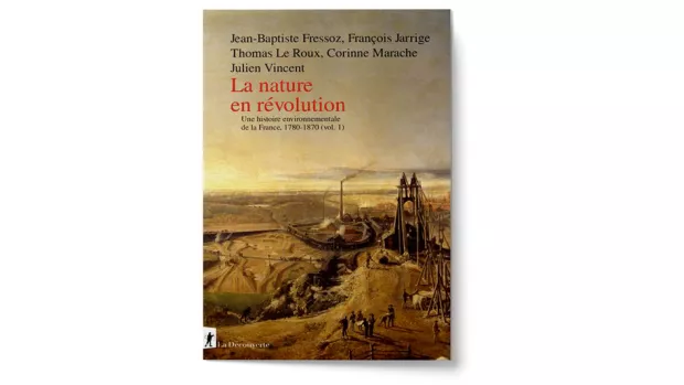 La nature en révolution