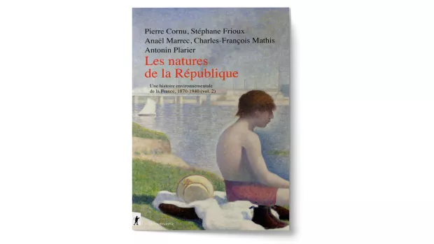 Les natures de la République