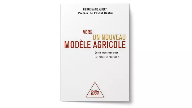 Vers un nouveau modèle agricole