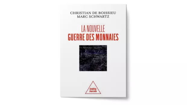 La nouvelle guerre des monnaies