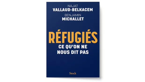 Réfugiés. Ce qu’on ne nous dit pas