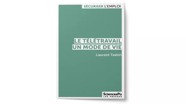 Le télétravail, un mode de vie
