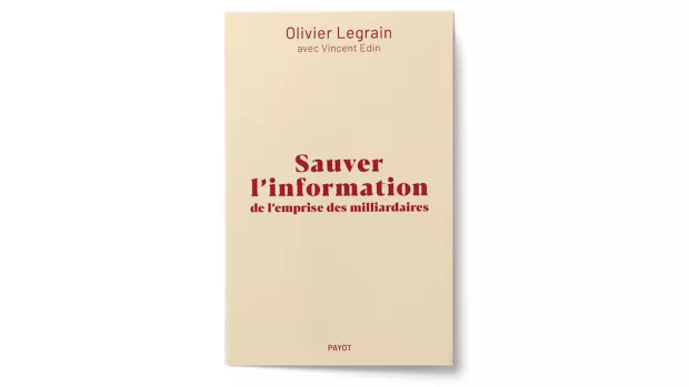 Sauver l’information de la mainmise des milliardaires
