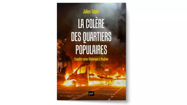 La colère des quartiers populaires