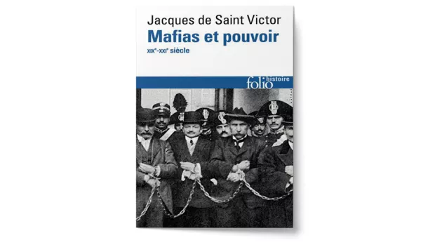 Mafias et pouvoir