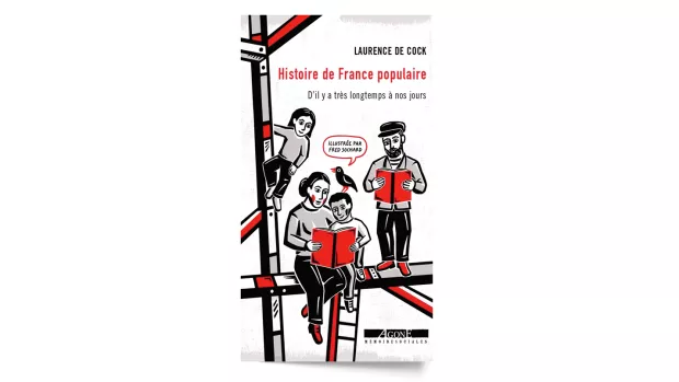 Histoire de France populaire