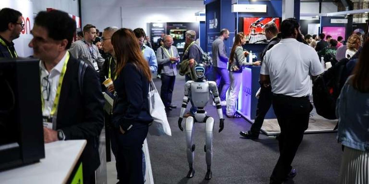 Image illustrant l'intelligence artificielle et ses applications