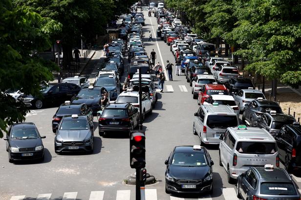 Le nombre de personnes blessées ou tuées par des conducteurs non assurés a fortement augmenté en France