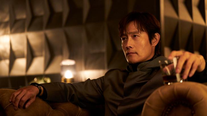 Lee Byung-hun est le Frontman dans « Squid Game » saison 3 sur Netflix