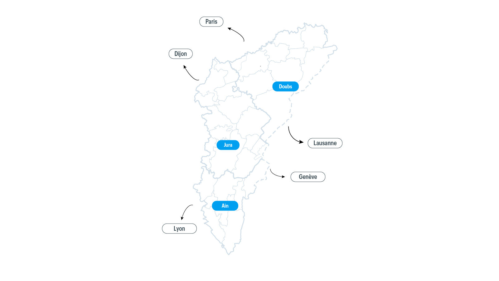 Carte de localisation 2