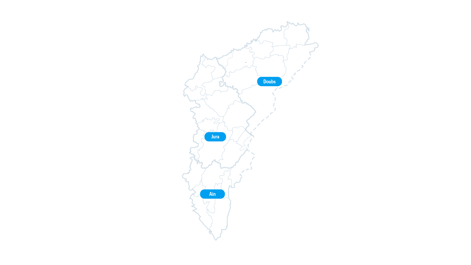 Carte de localisation 1