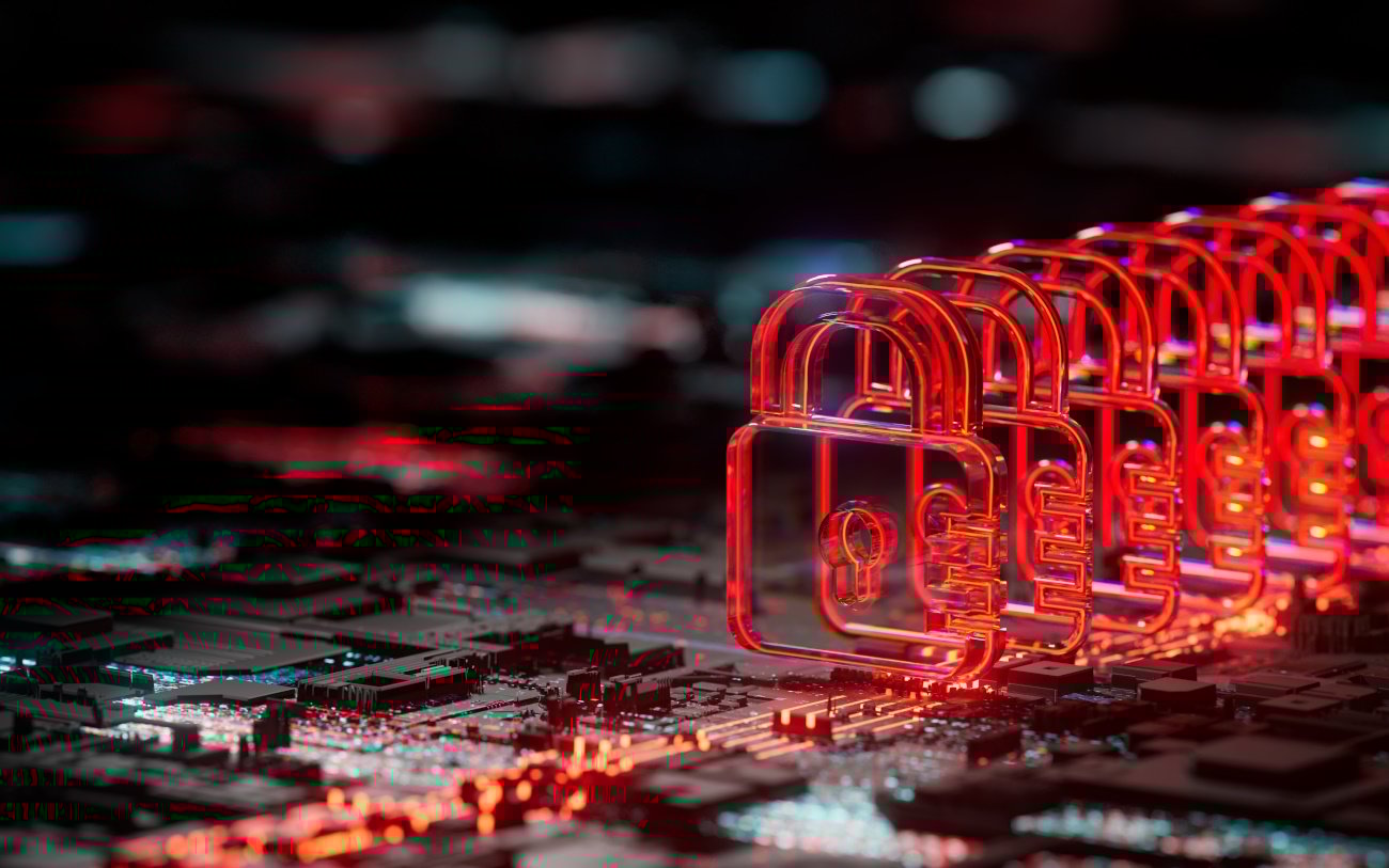 Cybermenace secteur aérien