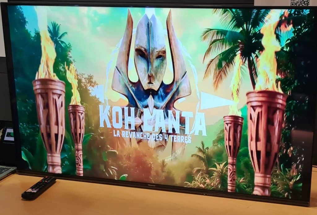 TF1 Koh Lanta