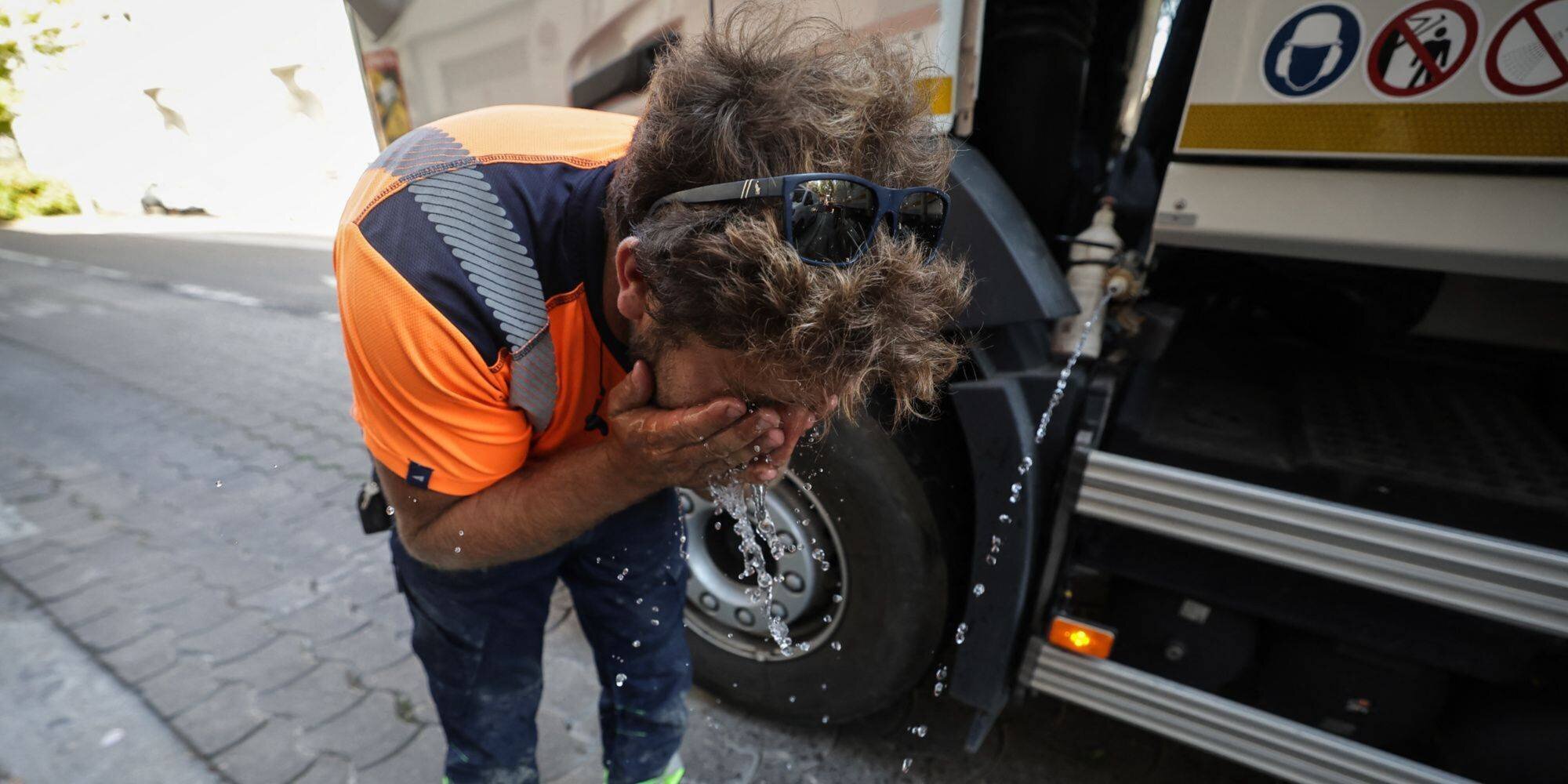Le nouveau logo de la journée sans tabac