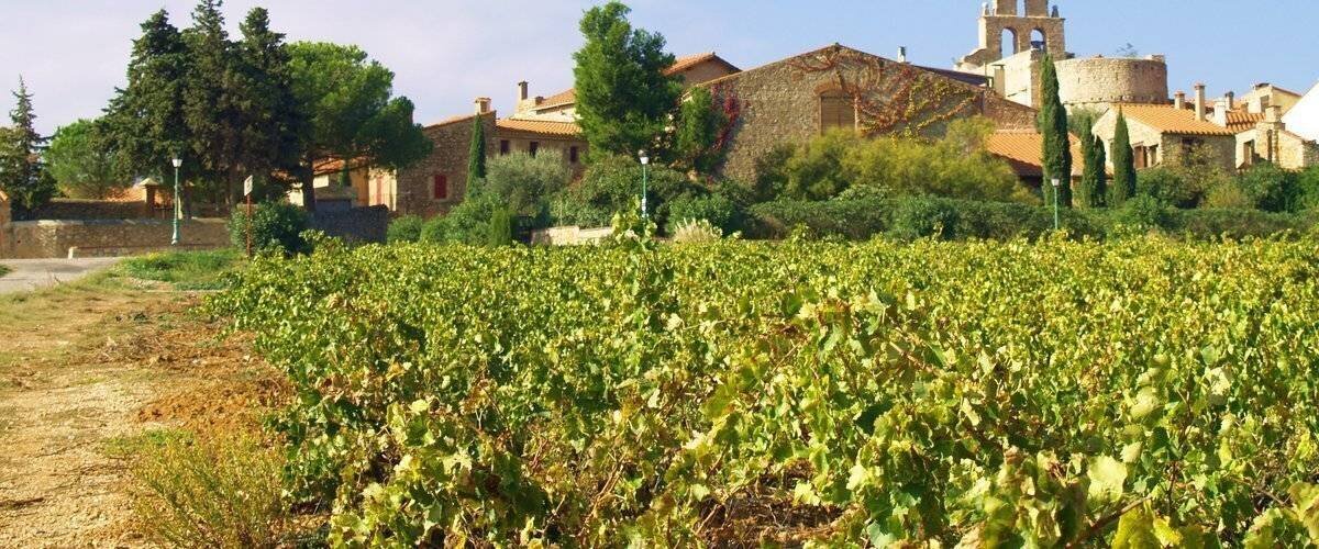 fort du Portalet surplombant les Pyrénées