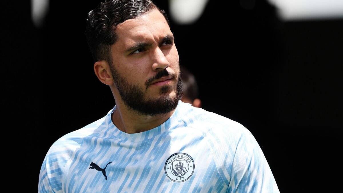 Manchester City face à Al Hilal lors de la Coupe du Monde des Clubs