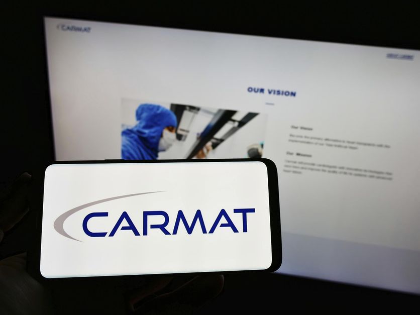 Carmat annonce sa cessation de paiements