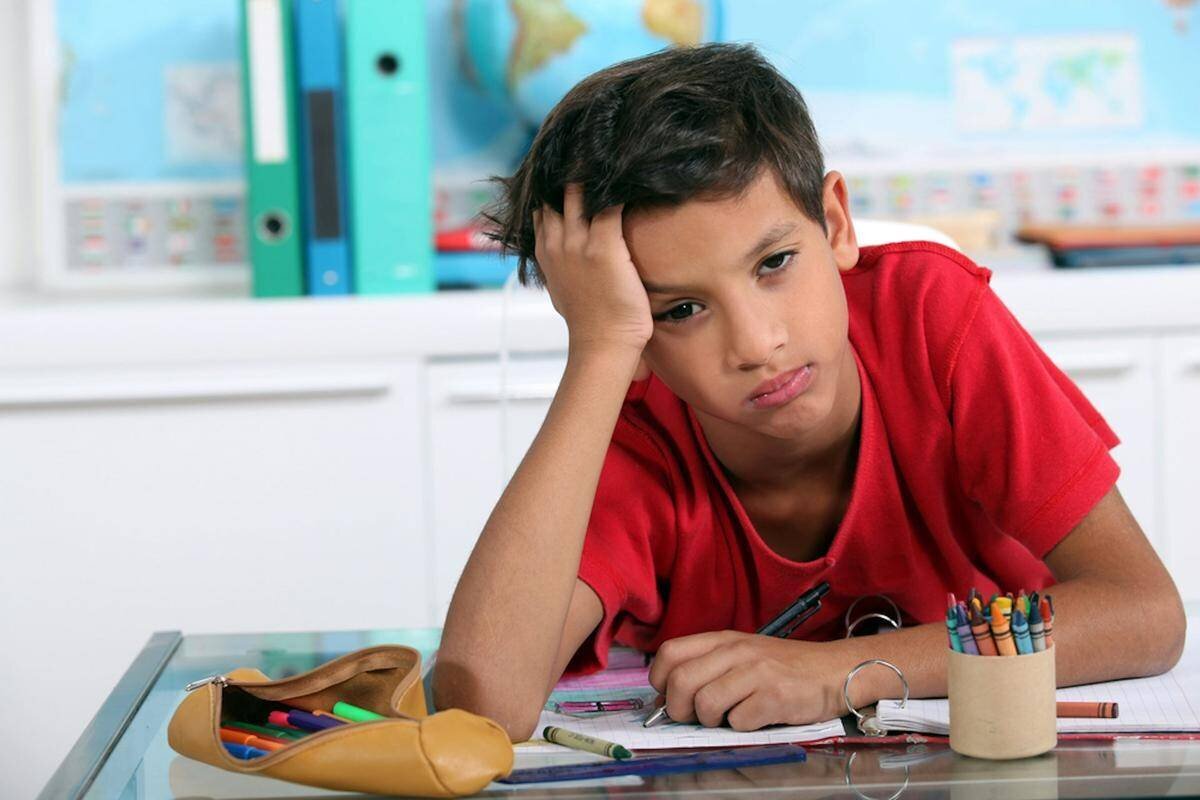 L’ennui est désagréable, mais il n’est pas mauvais pour la santé.