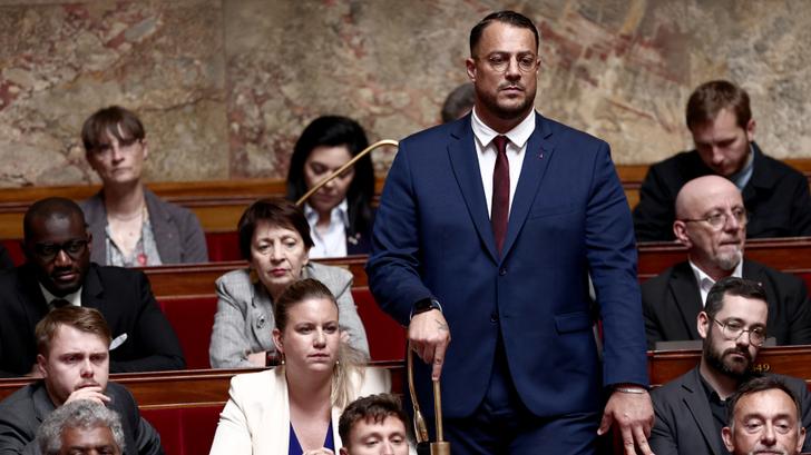 LFI prend ses distances avec Sébastien Delogu après ses propos en Algérie, tenus lundi 30 juin.