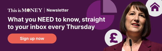 This is Money newsletter