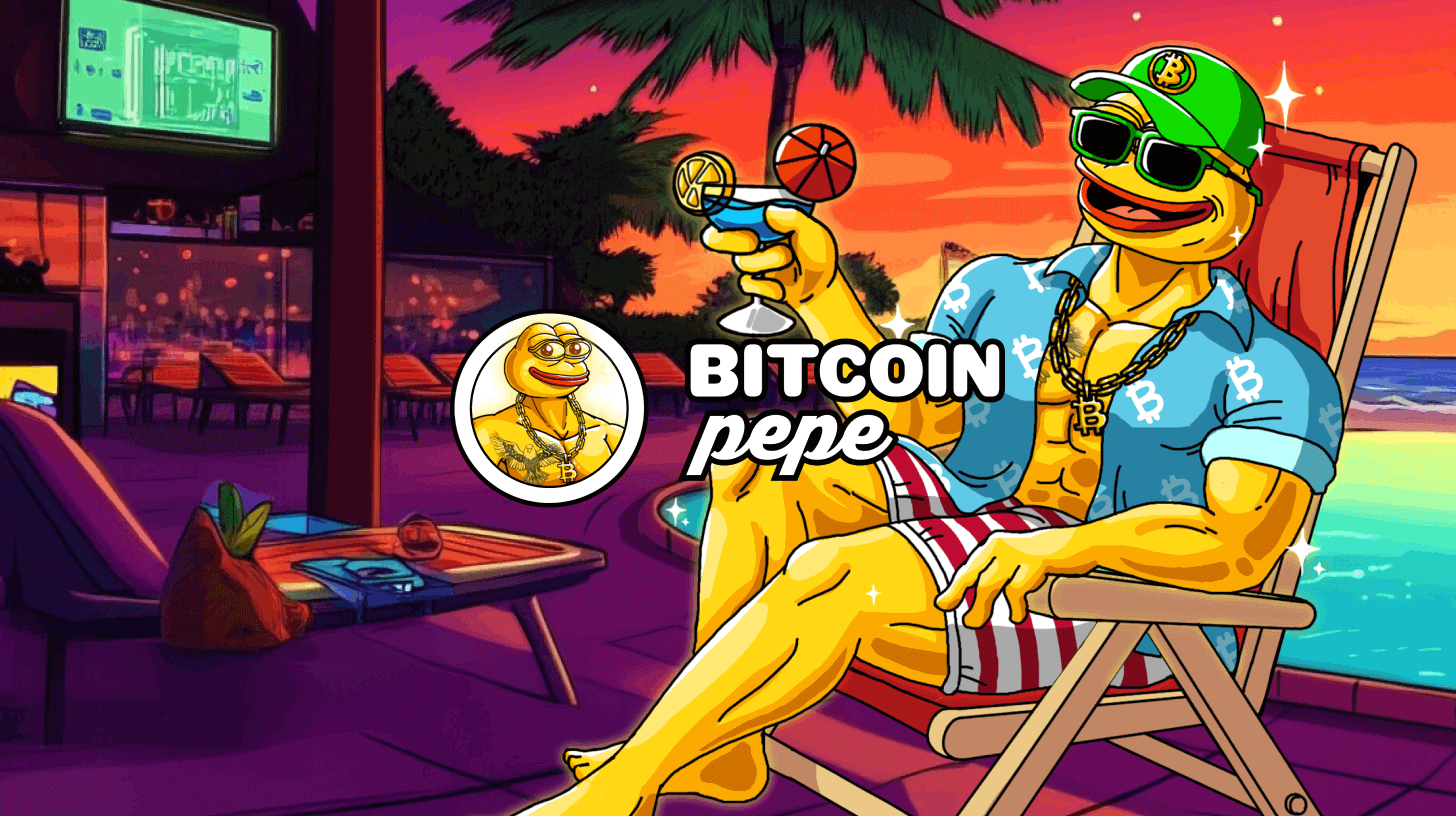 Bitcoin Pepe