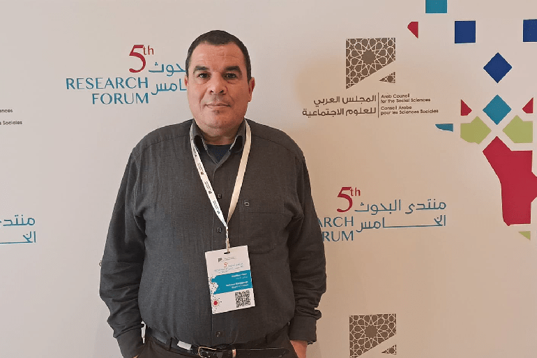 Mabrouk Boutqouqa