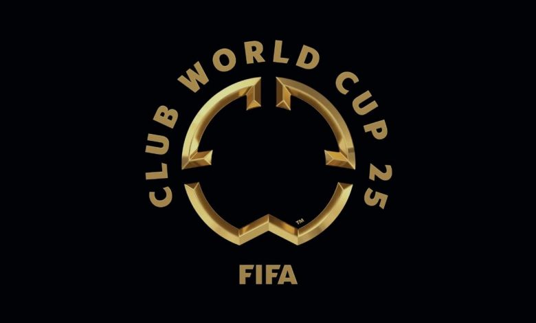 Logo de la Coupe du Monde des Clubs