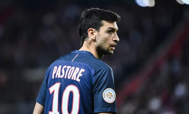 Javier Pastore