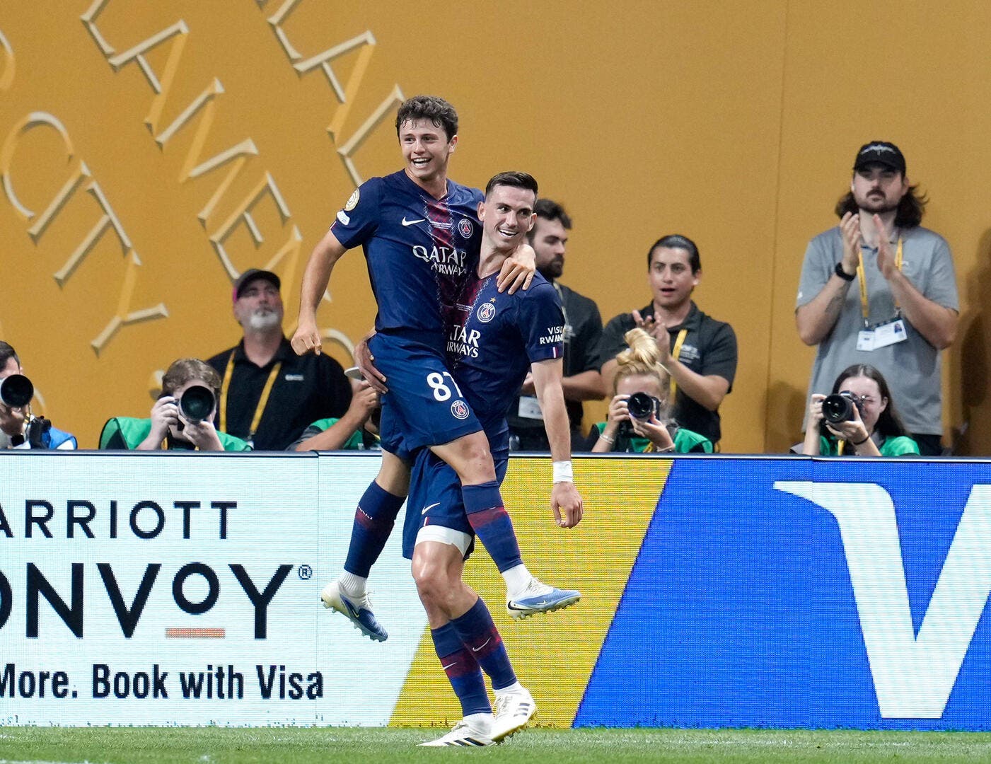 Le PSG a mis 60 millions d’euros les yeux fermés