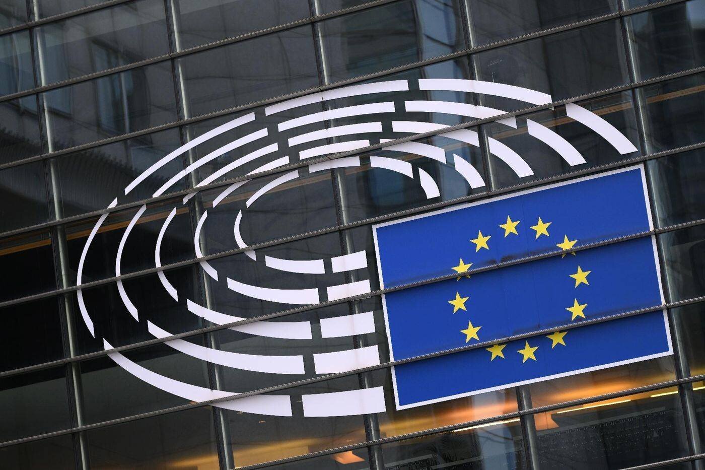 Le RN au Parlement européen