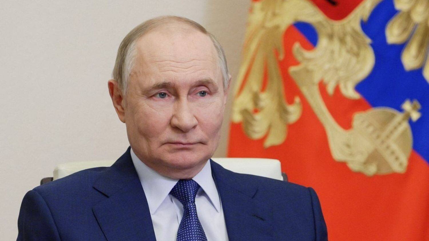 Réunion dans un contexte de tensions accrues entre la Russie et l’Ukraine