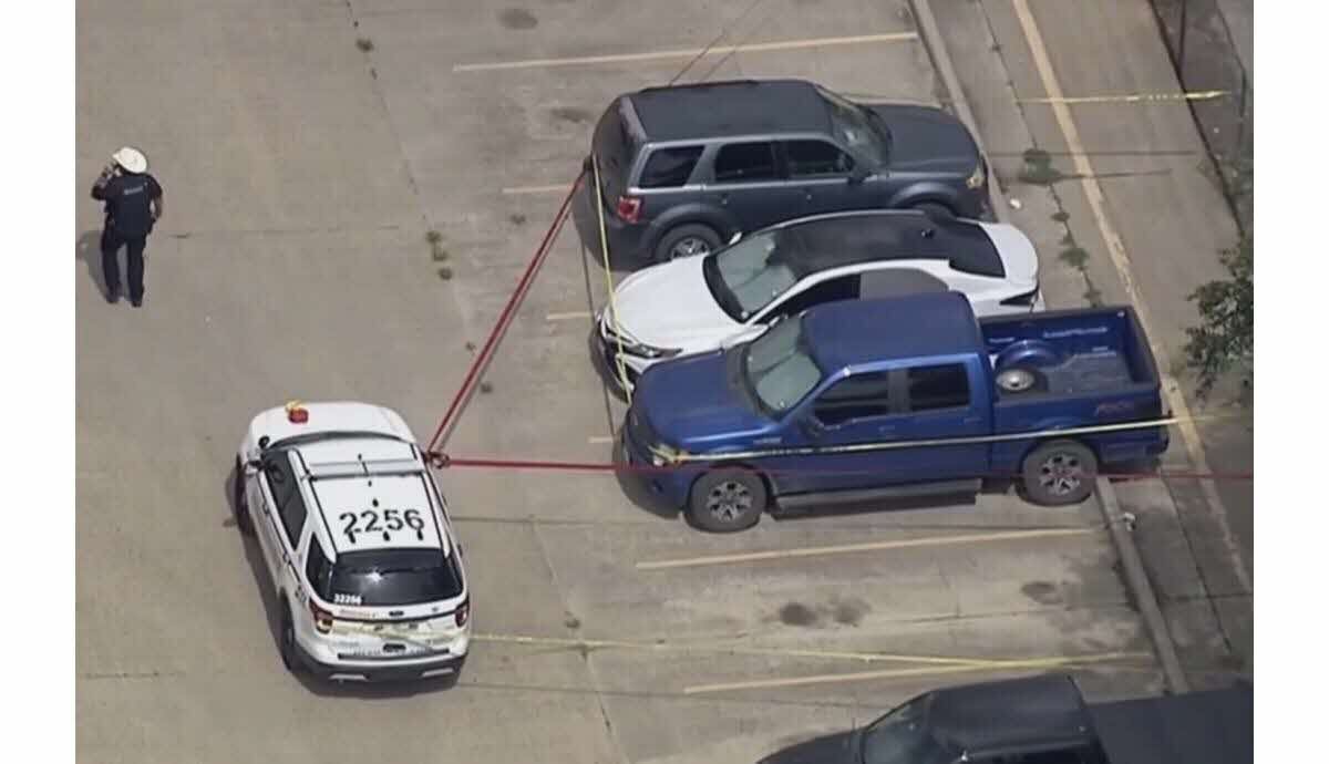 Fillette de 9 ans décédée après avoir été laissée seule dans une voiture en plein soleil