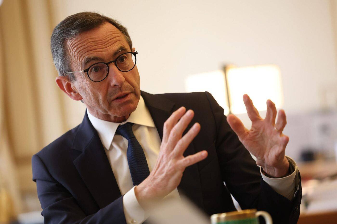 Actes antimusulmans en hausse en 2025