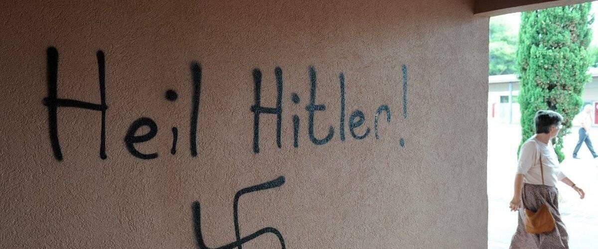 Délits antisémites en 2025