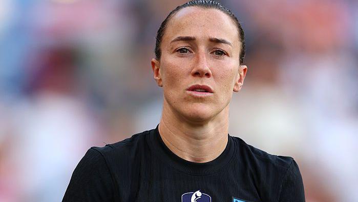 Lucy Bronze