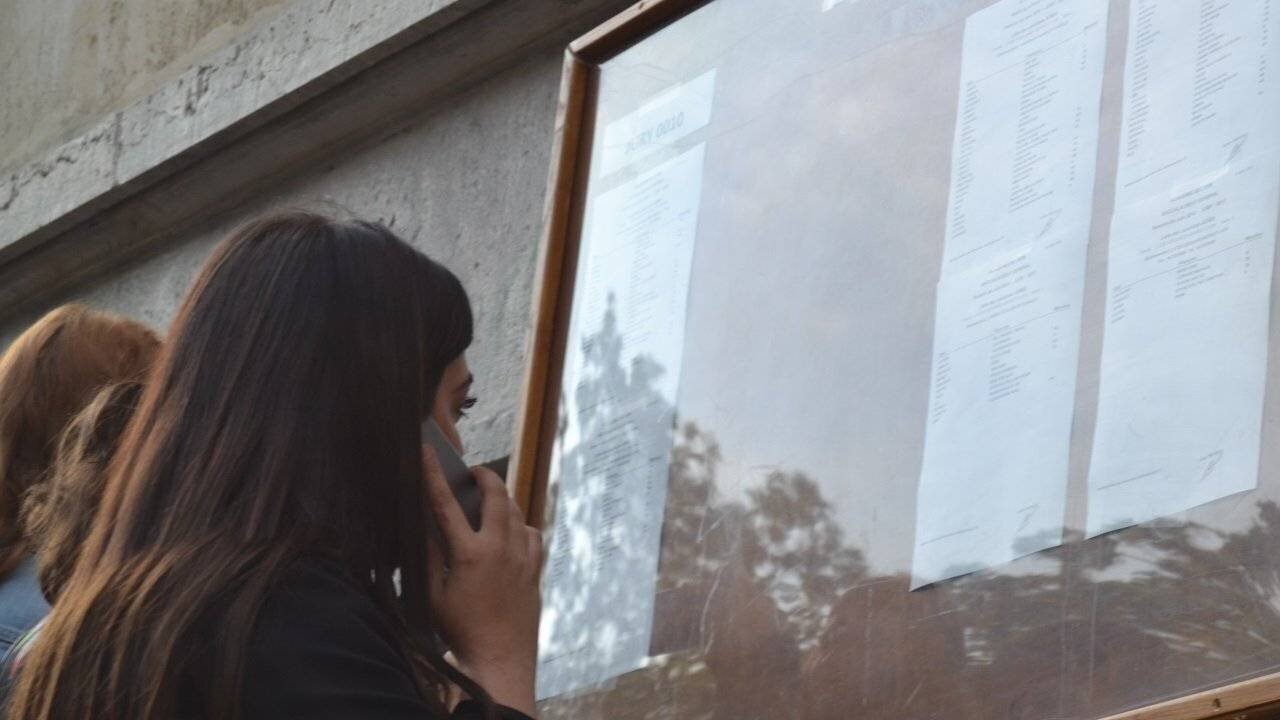 Résultats du bac 2025 dans l'académie de Lyon