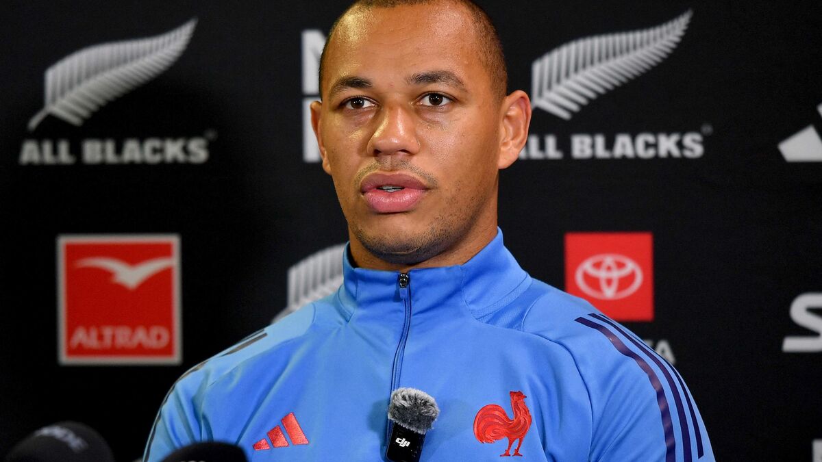 Les Bleus en préparation pour leur premier match en Nouvelle-Zélande