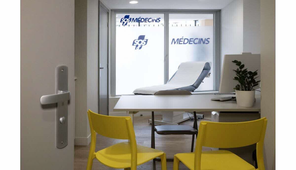 Agression violente contre un médecin à Lille