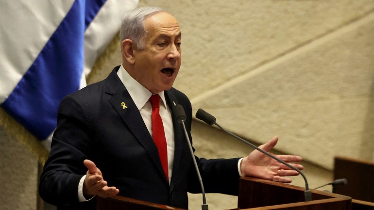 Débat entre Netanyahu et le chef d’état-major sur la gestion de Gaza après la guerre