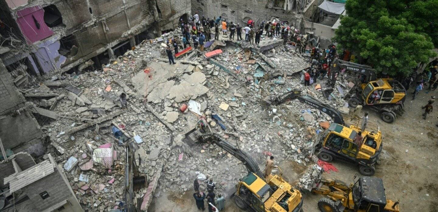 Incendie près d'Athènes, en Grèce