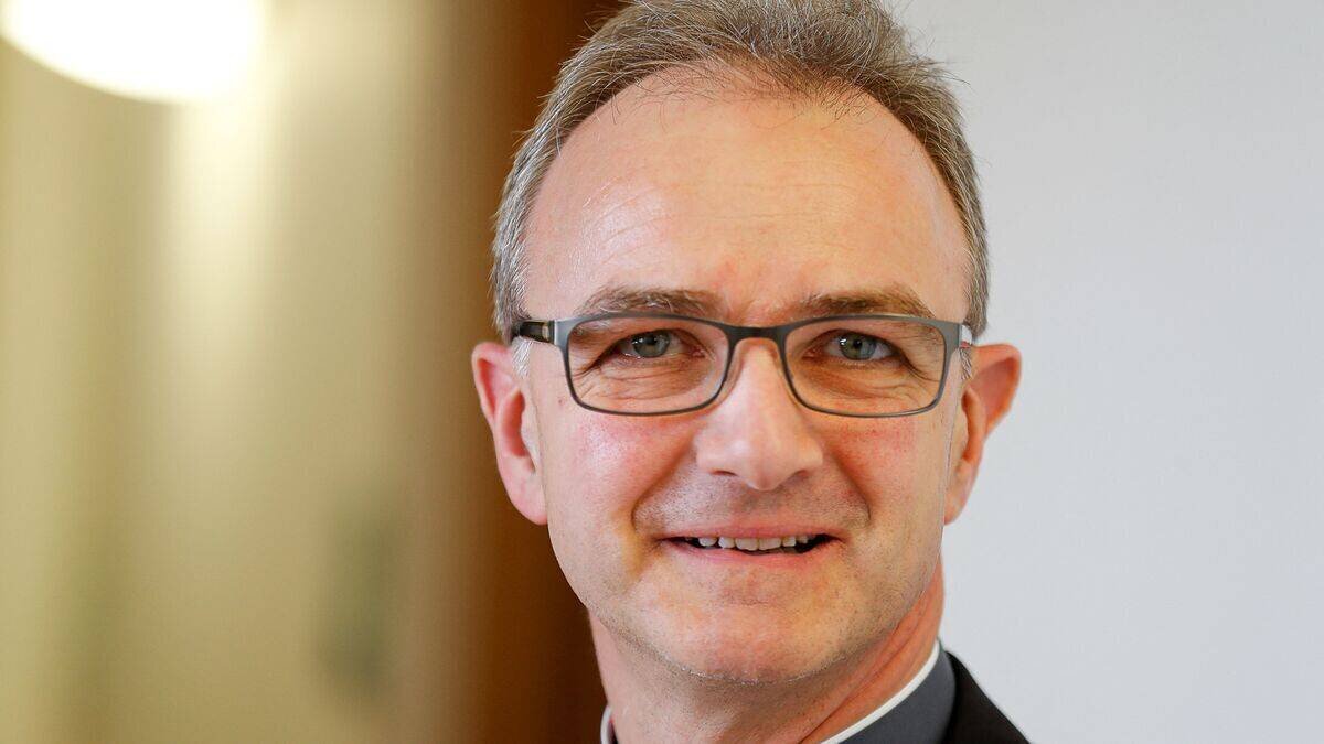 Thibault Verny, nouveau président de la Commission pour la protection des mineurs