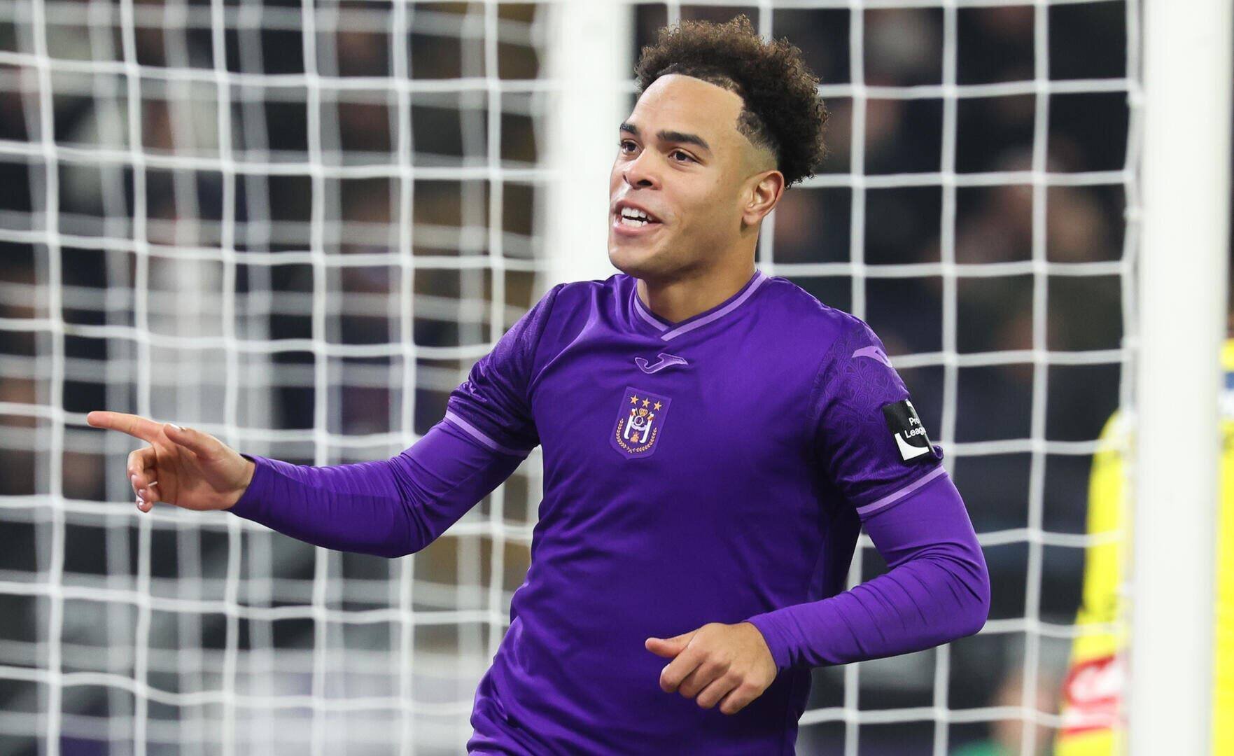 L'OM en course pour signer un n°10 belge à 20 ME