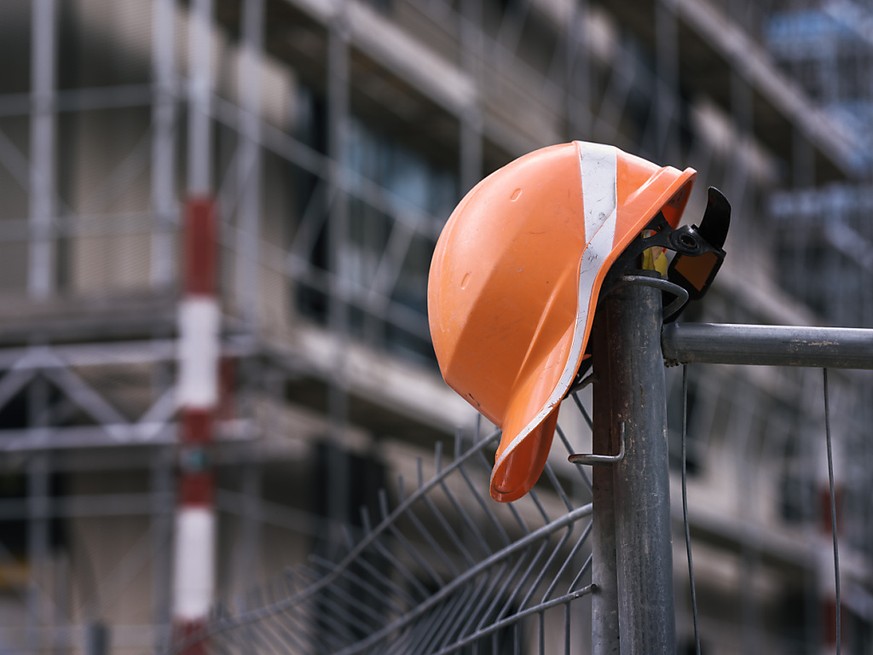 Les salaires dans la construction doivent augmenter, estime le syndicat SCIV qui a men