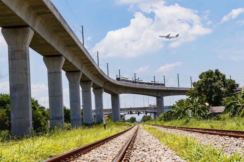 Billets d'avion moins chers que les billets de train