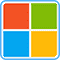 Logo Microsoft