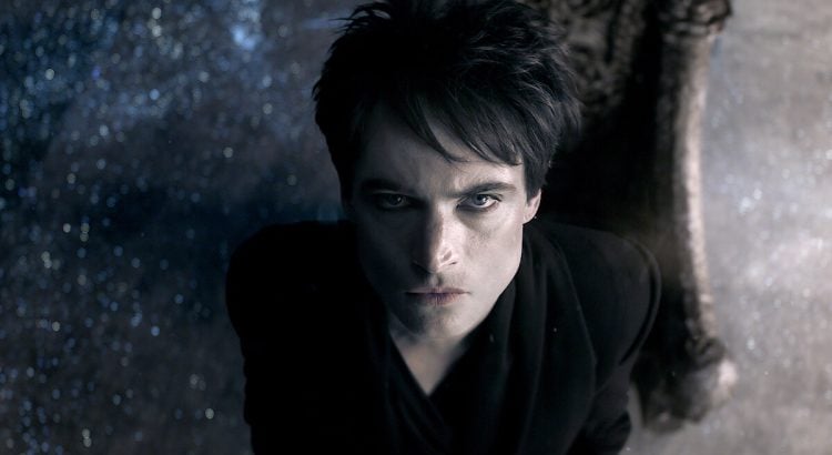 Fin de l'épisode 6 de Sandman saison 2